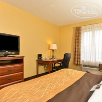 Comfort Inn Capital City