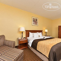 Comfort Inn Capital City