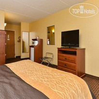 Comfort Inn Capital City