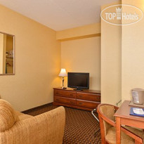 Comfort Inn Capital City