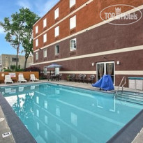 Comfort Inn Capital City