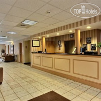 Comfort Inn Capital City