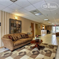 Comfort Inn Capital City
