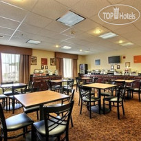Comfort Inn Capital City