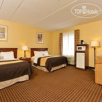 Comfort Inn Capital City
