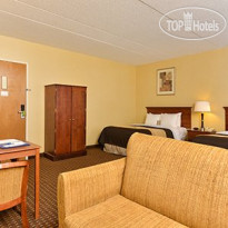 Comfort Inn Capital City