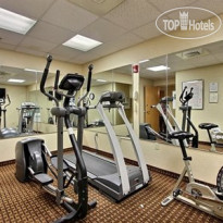 Comfort Inn Capital City