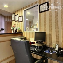 Comfort Inn Capital City