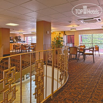 Best Western Plus Denver 