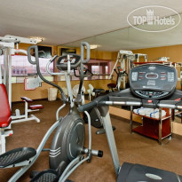 Best Western Plus Denver 