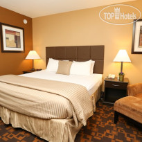 Best Western Plus Denver 