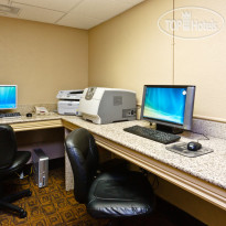 Best Western Plus Denver 