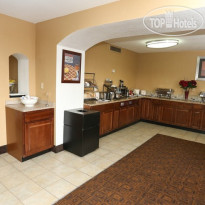 Best Western Plus Denver 