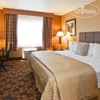 Best Western Plus Denver 