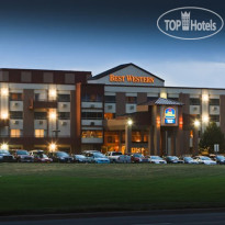 Best Western Plus Denver 