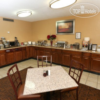 Best Western Plus Denver 