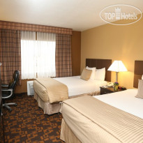 Best Western Plus Denver 