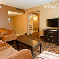 Best Western Plus Denver 