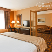 Best Western Plus Denver 