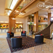 Best Western Plus Denver 