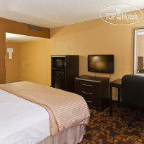 Best Western Plus Denver 