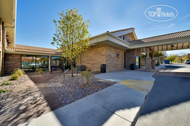 Hotel photo Best Western Denver Southwest 3*
