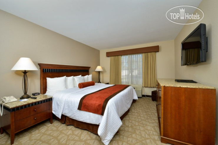 New photos from tourists Best Western Denver Southwest 3*