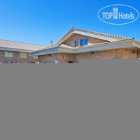 Best Western Denver Southwest 