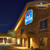 Best Western Denver Southwest 