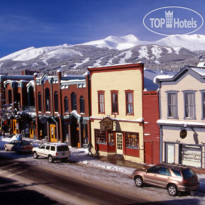 One Ski Hill Place 