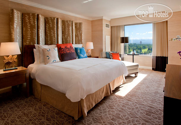 New photos from tourists JW Marriott Denver Cherry Creek 4*