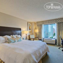 Hilton Garden Inn Denver Tech Center 