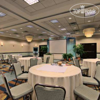 Hilton Garden Inn Denver Tech Center 