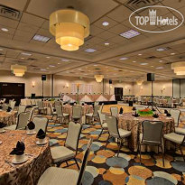 Hilton Garden Inn Denver Tech Center 