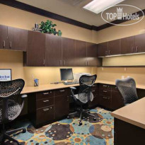 Hilton Garden Inn Denver Tech Center 