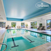 Hilton Garden Inn Denver Tech Center 