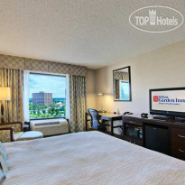 Hilton Garden Inn Denver Tech Center 