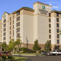 Embassy Suites Denver - International Airport 