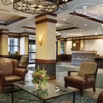 Embassy Suites Denver - International Airport 