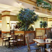 Embassy Suites Denver - International Airport 