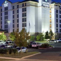 Embassy Suites Denver - International Airport 