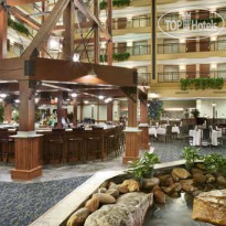 Embassy Suites Denver - International Airport 
