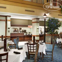 Embassy Suites Denver - International Airport 
