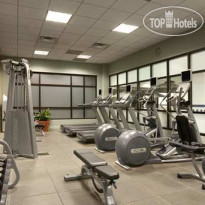 Embassy Suites Denver - International Airport 
