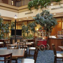 Embassy Suites Denver - International Airport 