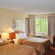 Comfort Inn Denver Southeast Area Номер с письменным столом
