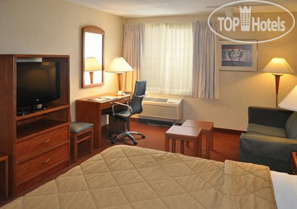 New photos from tourists Comfort Inn Denver Southeast Area 2*