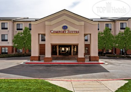 New photos from tourists Comfort Suites Denver International Airport 2*
