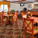 Comfort Suites Denver International Airport Зона для завтрака