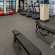 Hampton Inn & Suites Denver Airport-Gateway Park спортзал